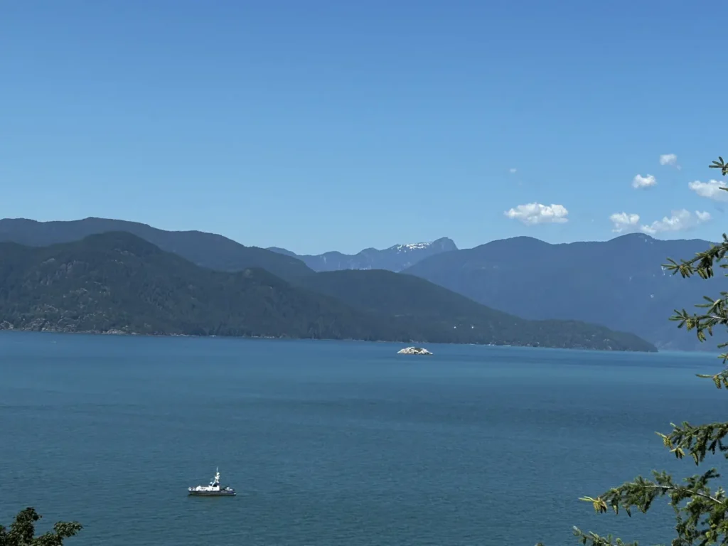 Sea-to-Sky Highway