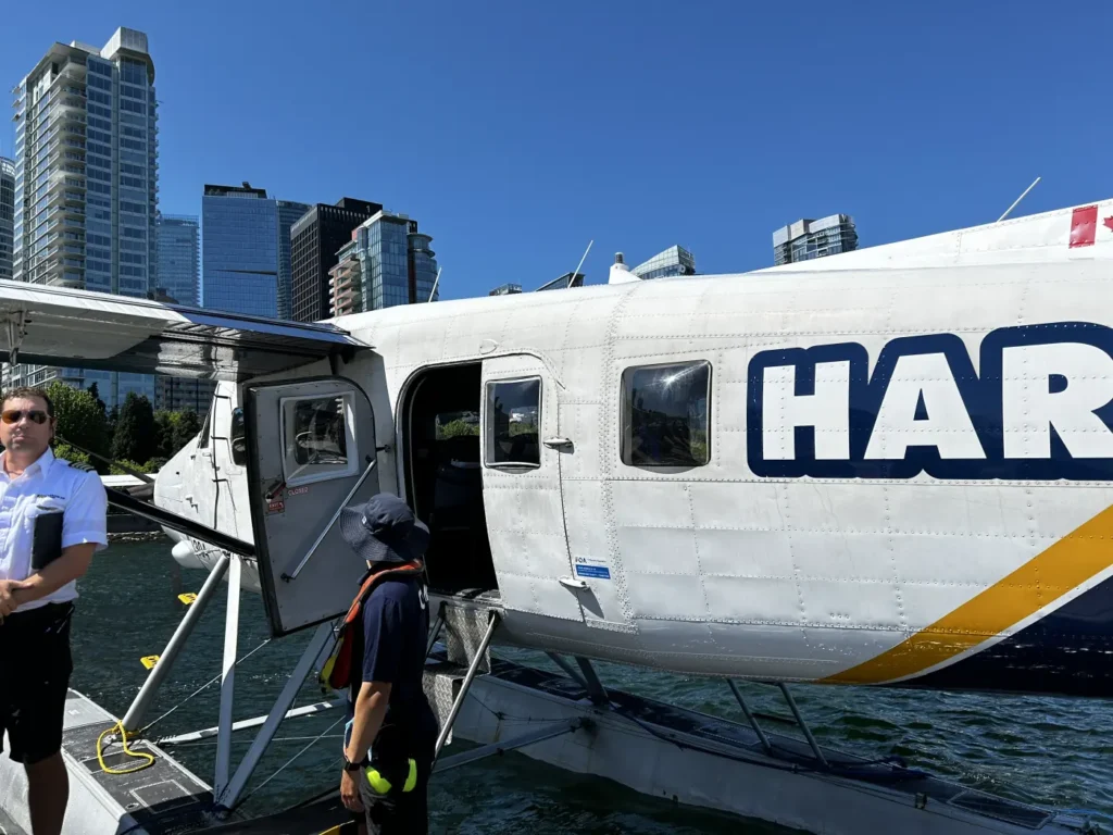 Boarding