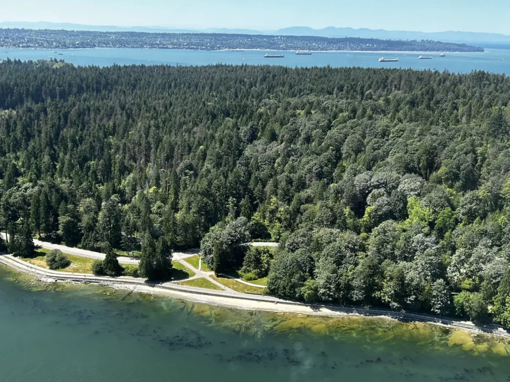 Stanley Park