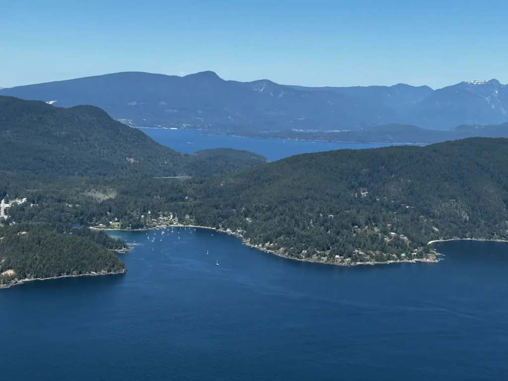 Snug Cove
