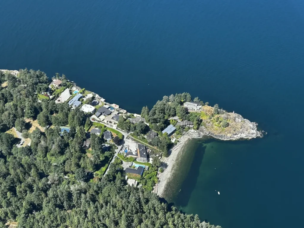 Whytecliff Park