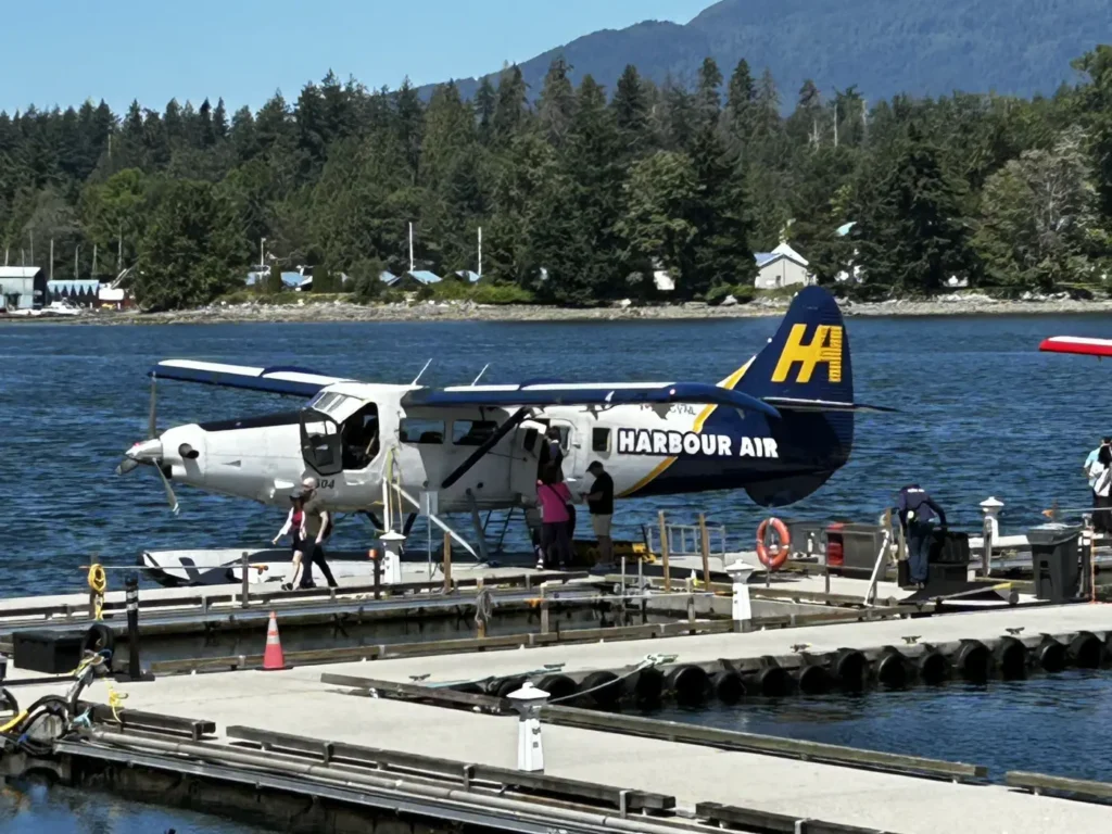 Harbour Air