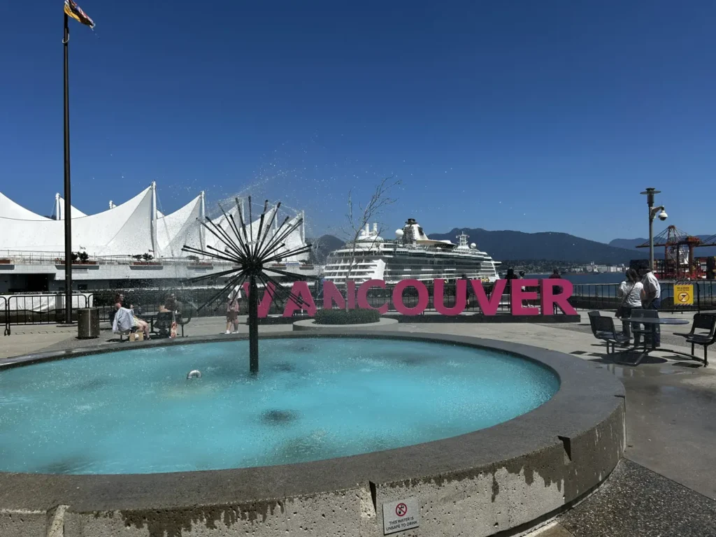 Jack Poole Plaza