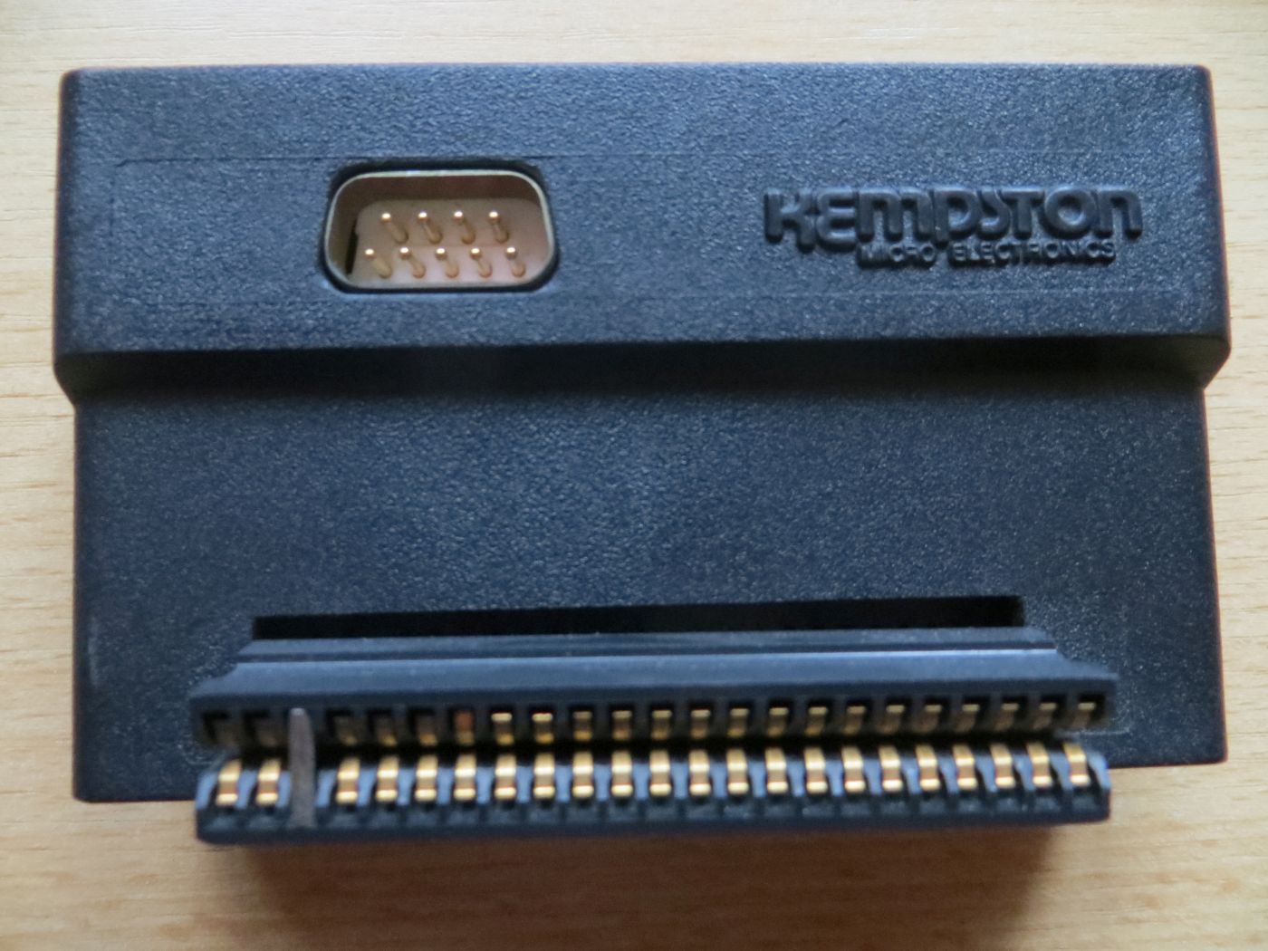 Kempston Joystick Interface