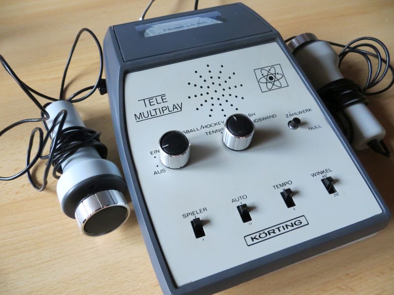 Körting Tele-Multi-Play 825_042