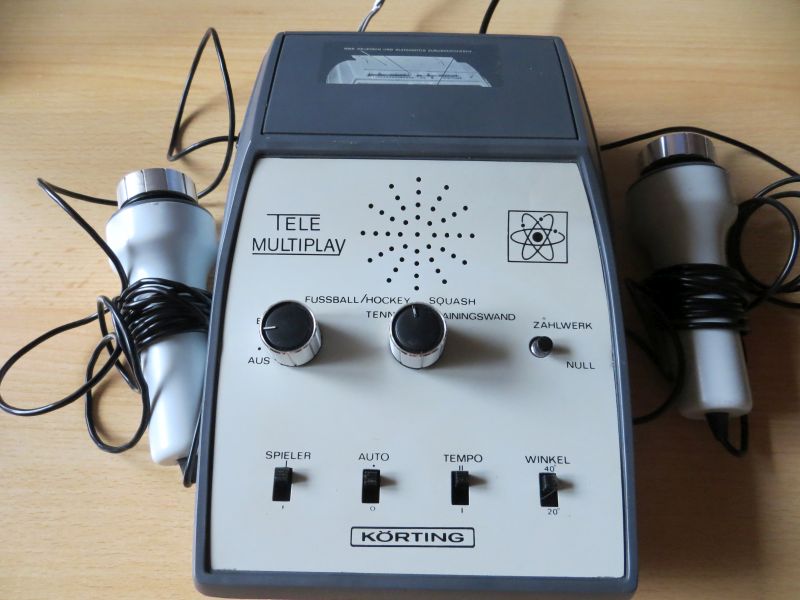 Körting Tele-Multi-Play 825_042