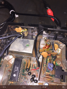 Körting Tele-Multi-Play AV