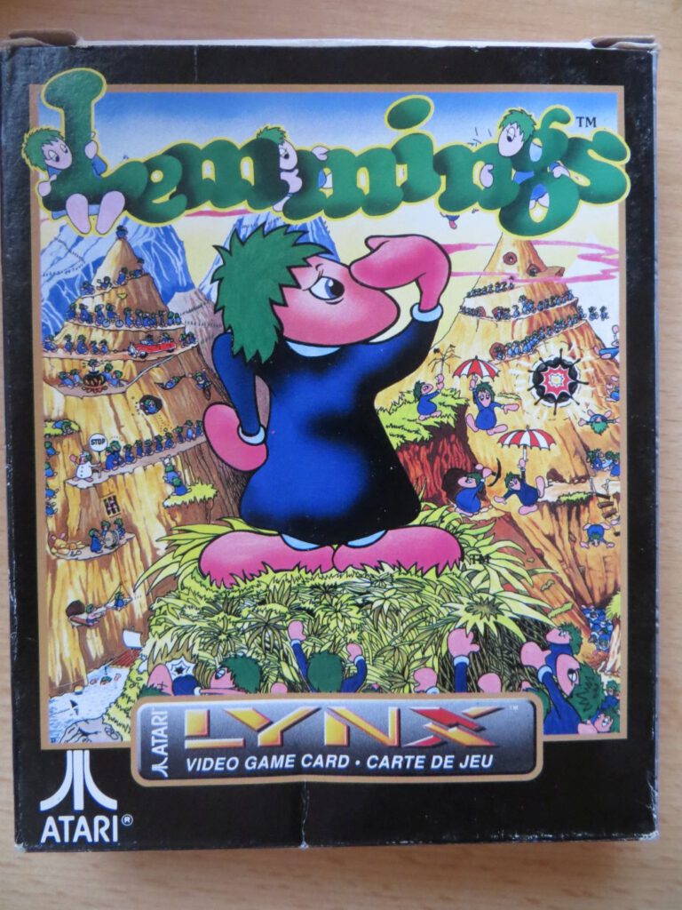 Lemmings