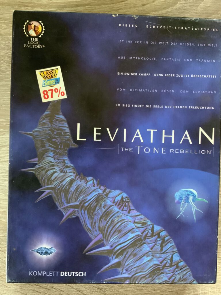 Leviathan