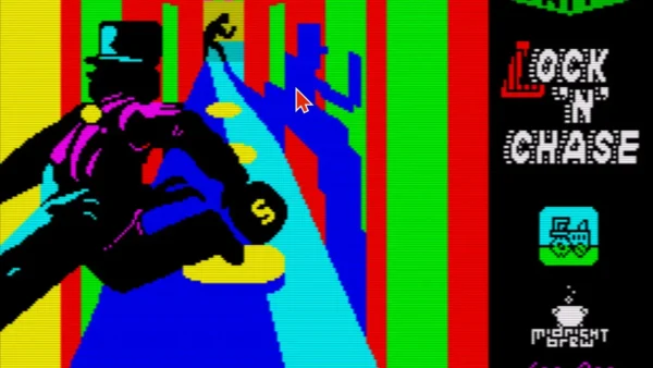 Lock’N’Chase