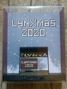 Lynxmas 2020