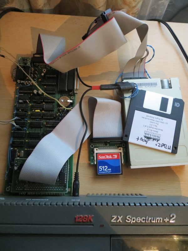 MB02 – Geschichte/Daten [Sinclair ZX Spectrum]