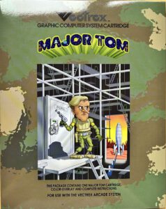 Major Tom