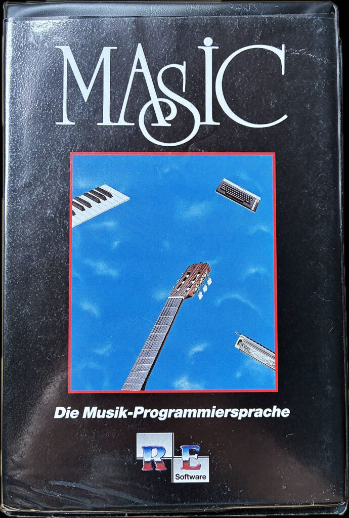 Masic (1986)
