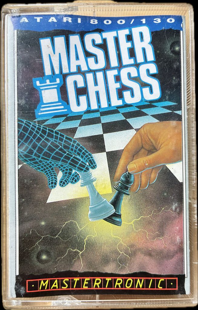 Master Chess (1986)