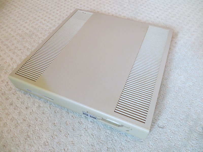 Atari Mega ST4