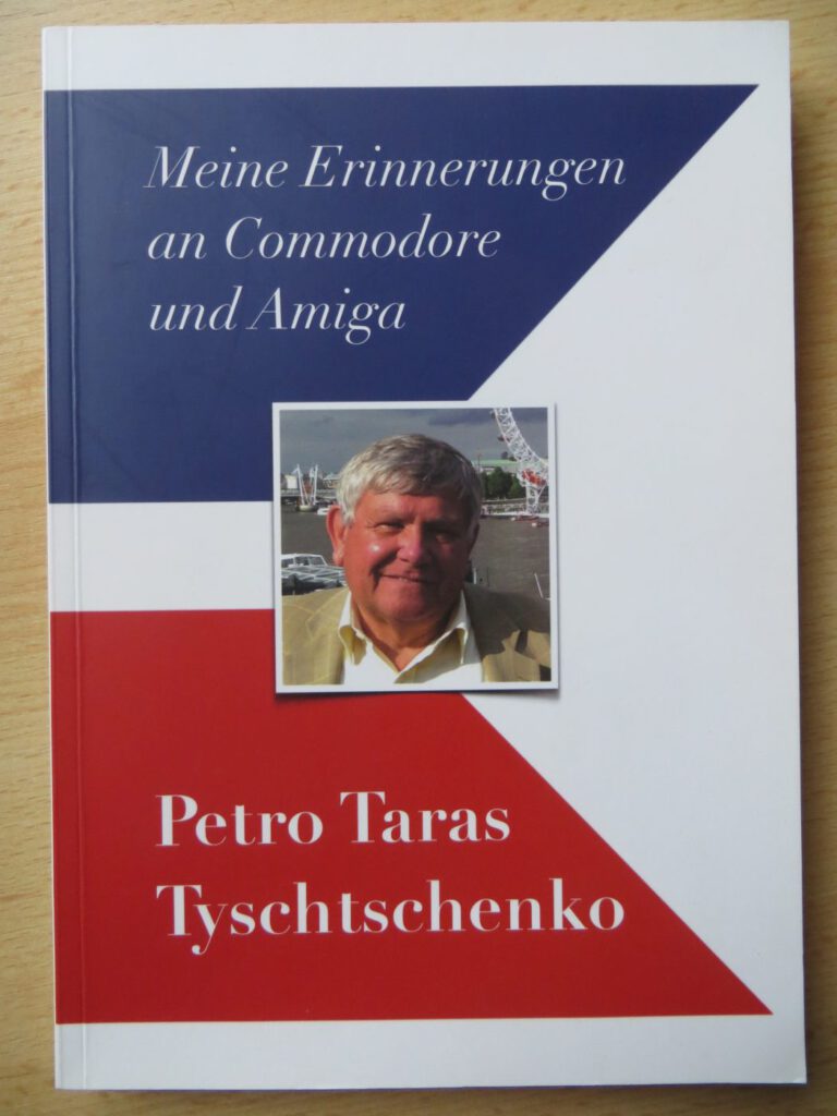 Meine Erinnerungen an Commodore und Amiga