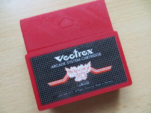 Menschenjagd - Cartridge