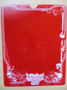 Menschenjagd - Overlay