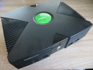 Microsoft Xbox
