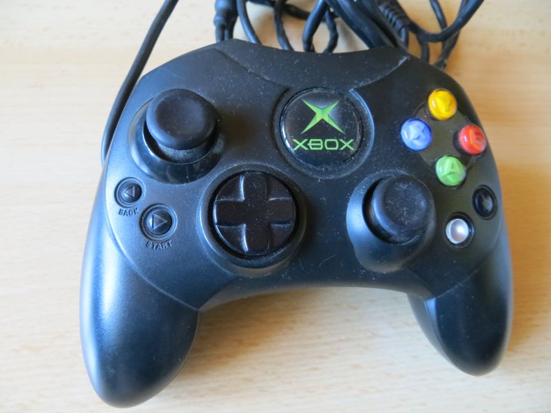 Microsoft Xbox Controller