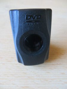 Microsoft Xbox DVD Movie Playback Kit