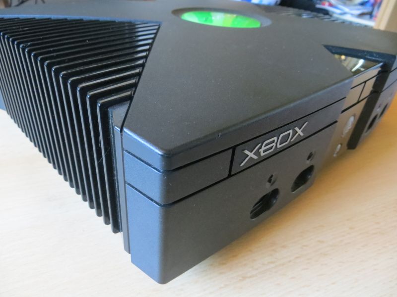 Microsoft Xbox links