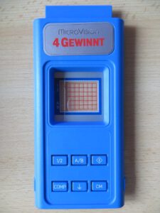 4-Gewinnt - Modul