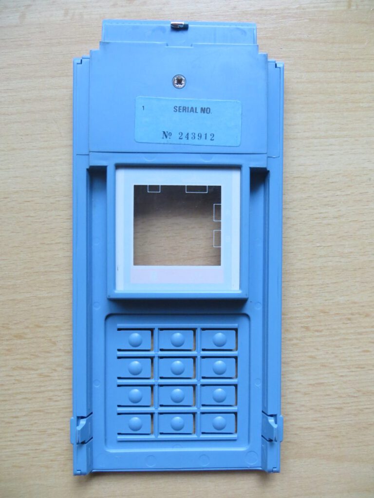 See-Duell Rückseite