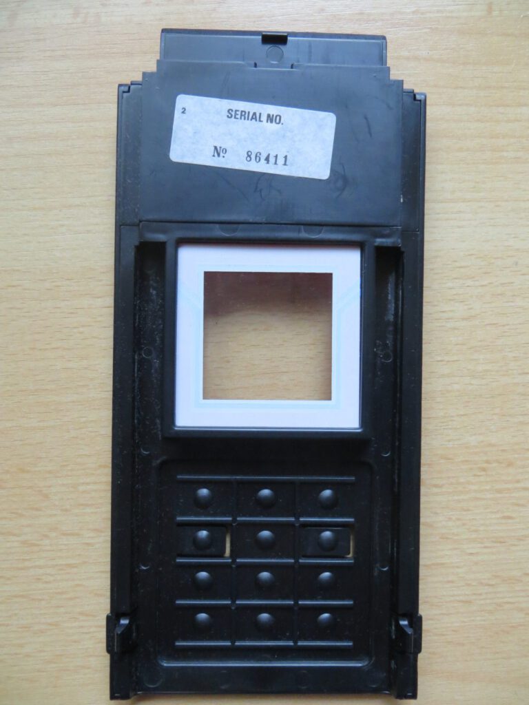 Super-Blockbuster-Rückseite