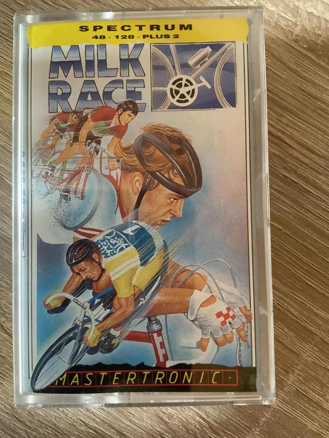 Milk Race