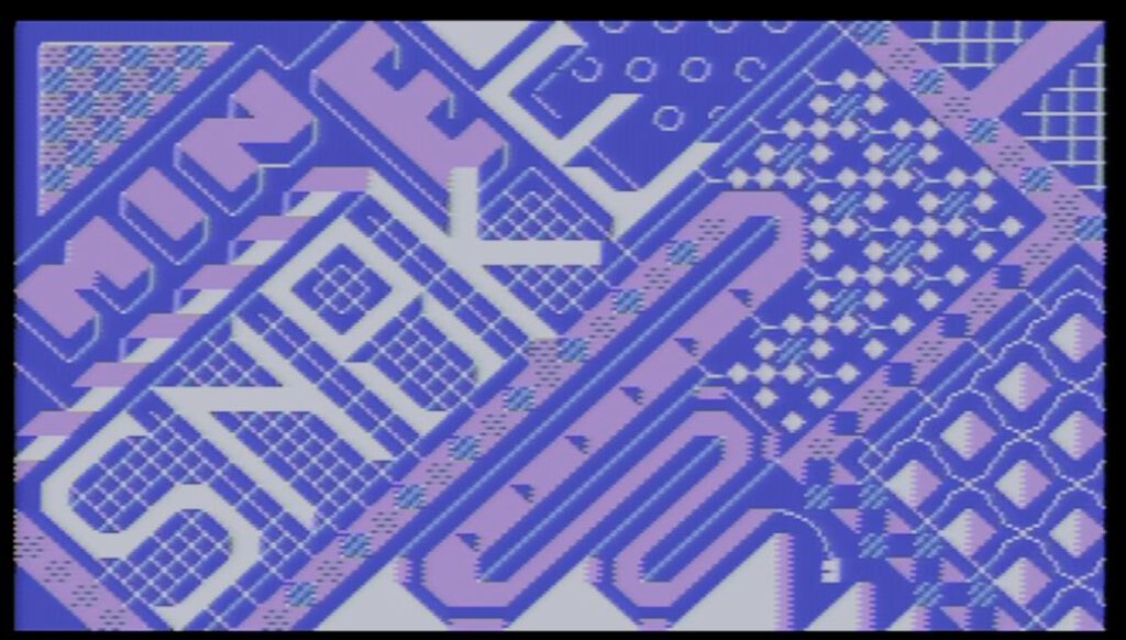 Mine Snake - Ladescreen