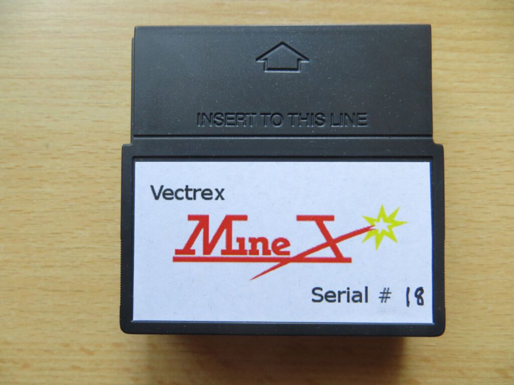 MineX