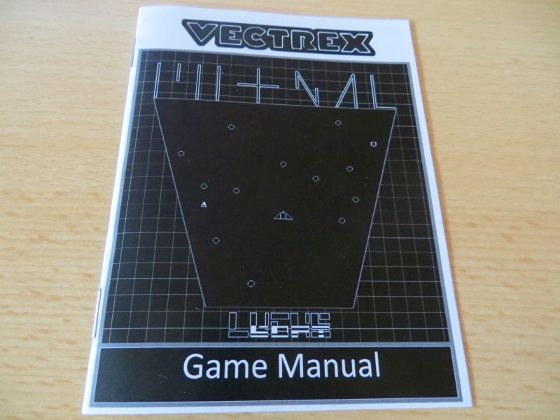 Mitnal - Game Manual