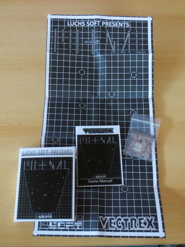 Mitnal - komplett