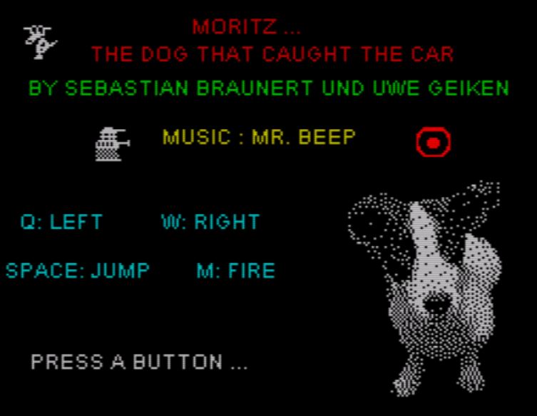Moritz48k - Starscreen