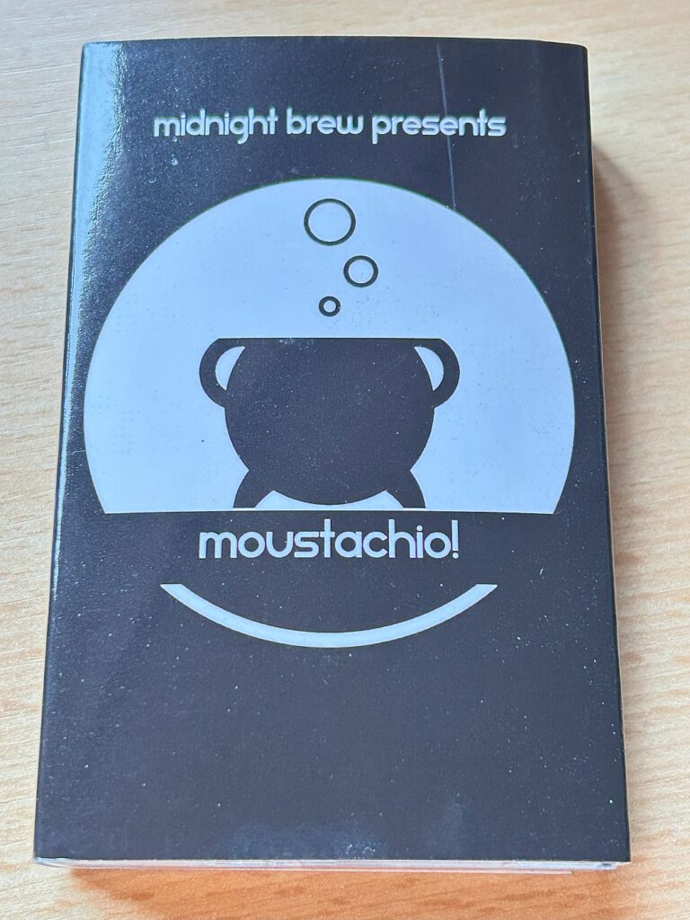 Moustachio