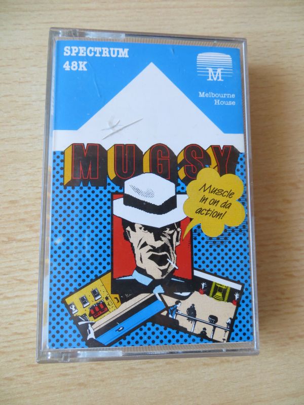 Mugsy
