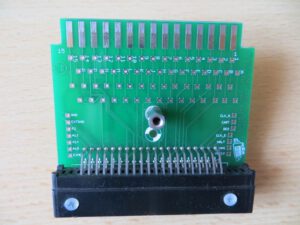 Videopac Extension Cartridge