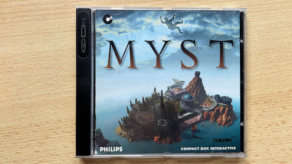 Myst