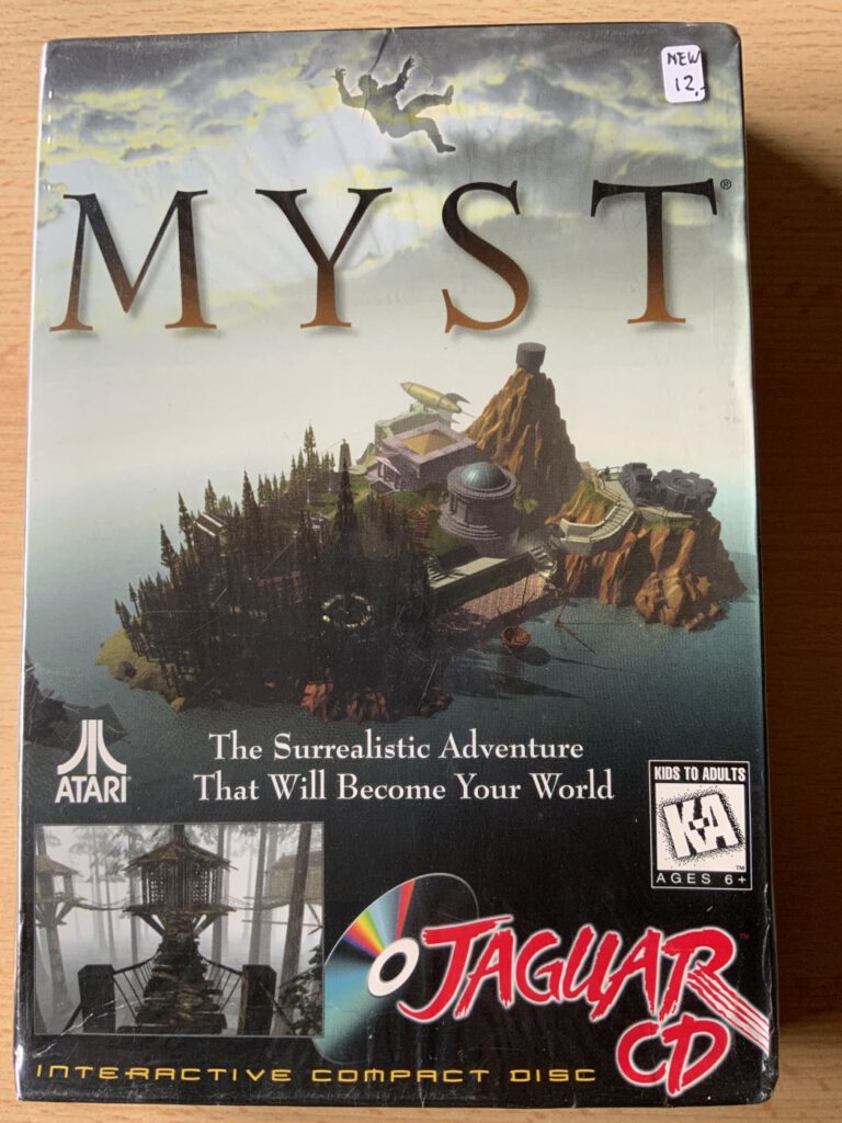 Myst