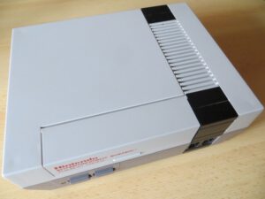 NES