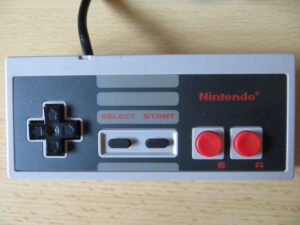 NES - Controller