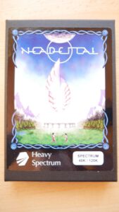 Neadeital