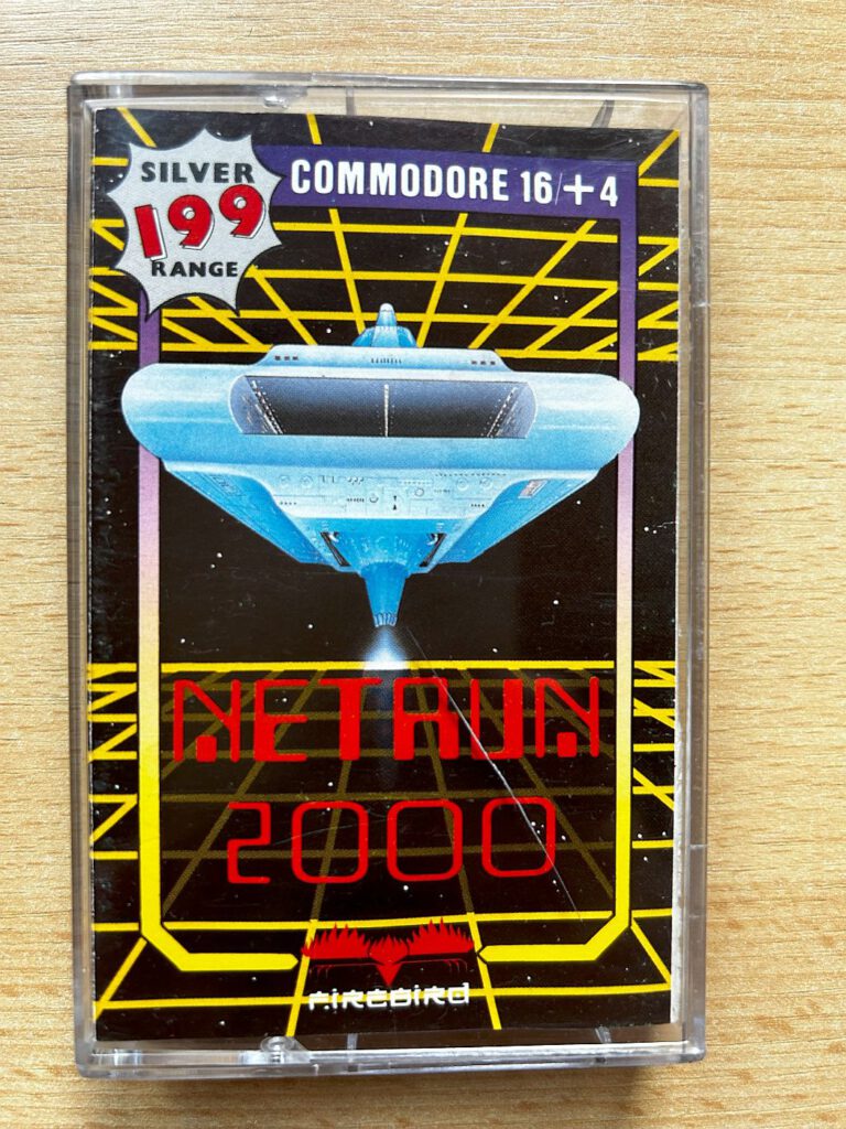 Netrun 2000