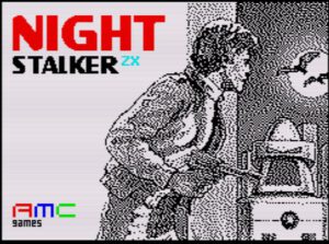ight Stalker ZX - Ladescreen