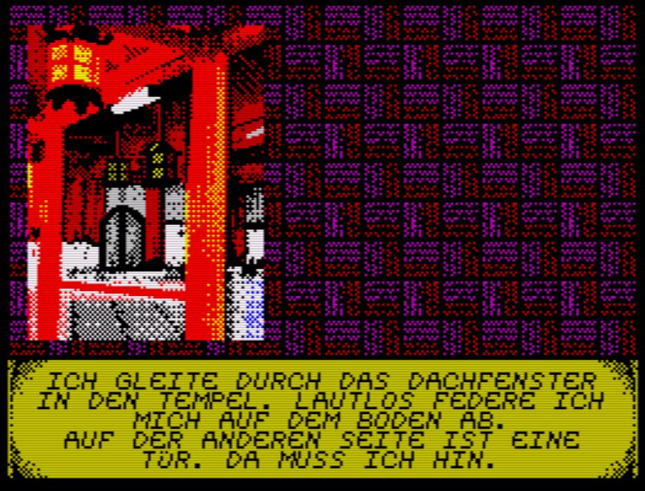 Ninja Carnage - Screen 3