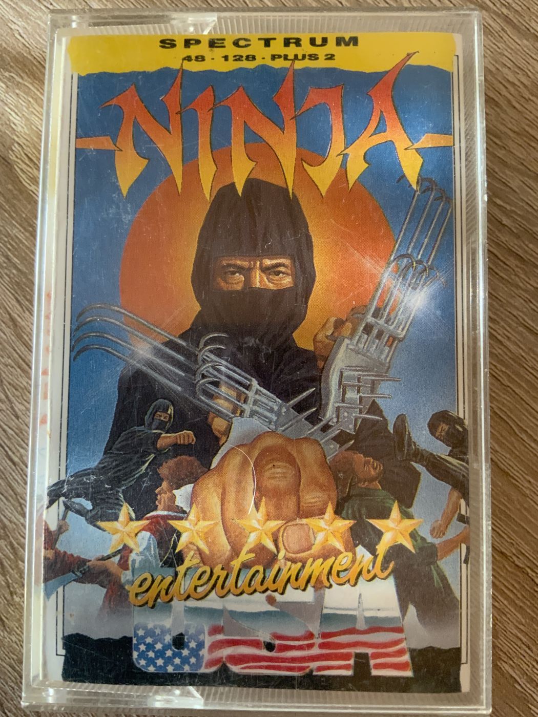Ninja