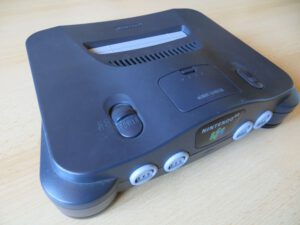Nintendo 64