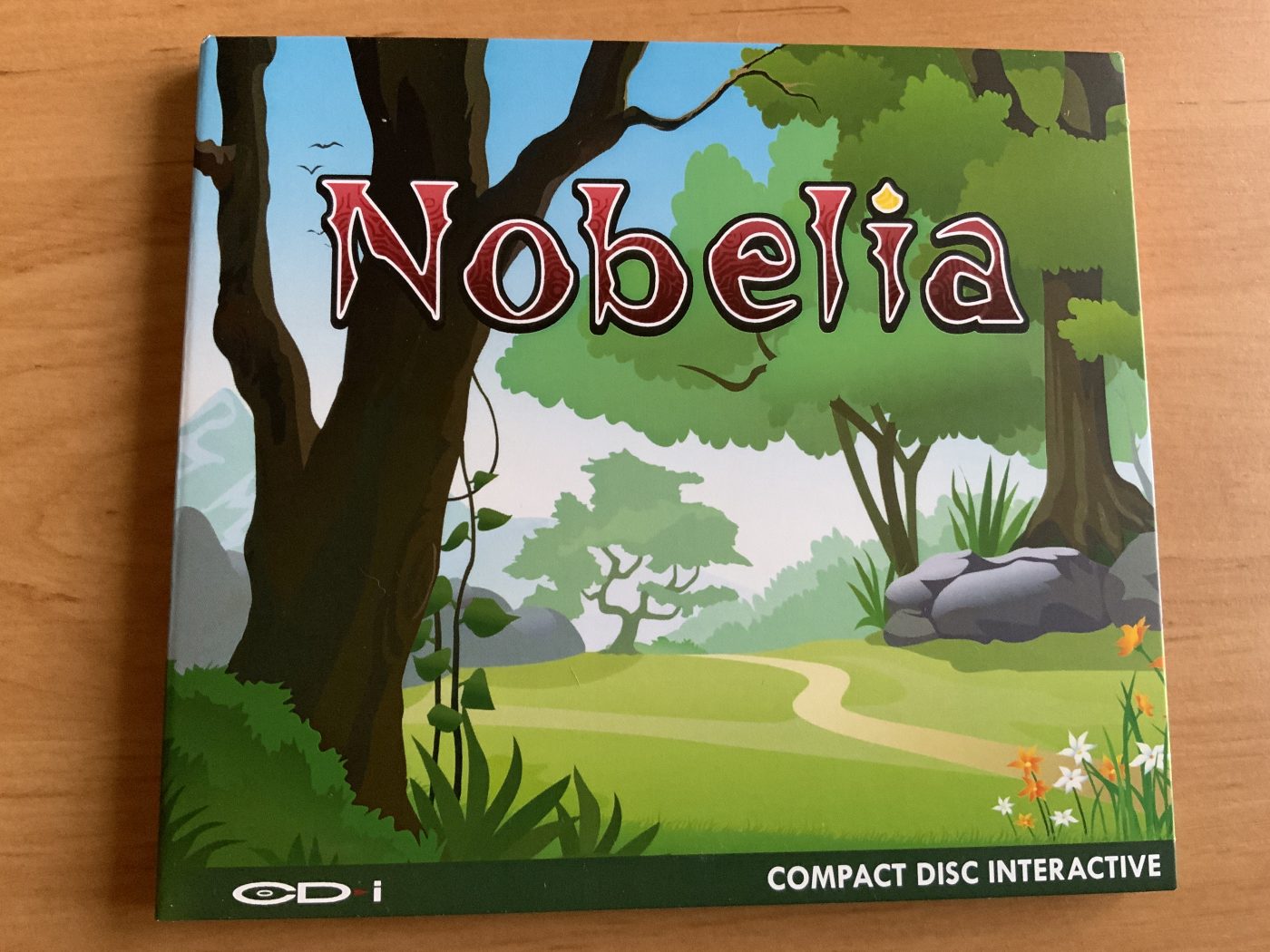 Nobelia